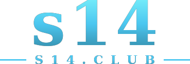 s14 logo